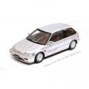 [FR] Spark Model HONDA CIVIC EF3 Si 1987 SILVER 1:43 - S5450